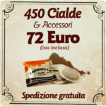 450_Cialde Accessori Caffè Carosello